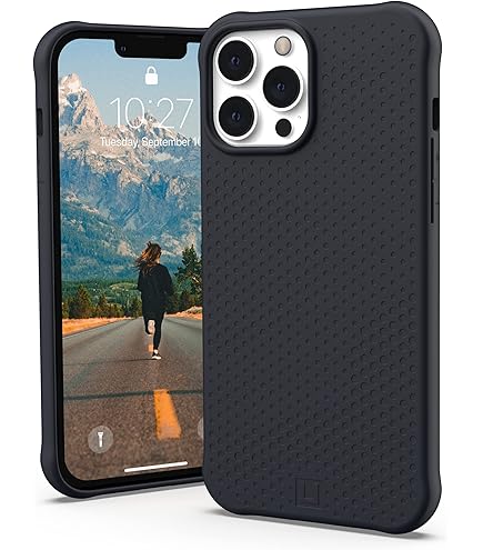 Amazon.com: URBAN ARMOR GEAR UAG Designed for iPhone 13 Pro Max